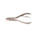 Alicate pequeño para manicura - Dermocel