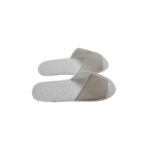 Zapatilla Desechable punta Abierta 1 PAR