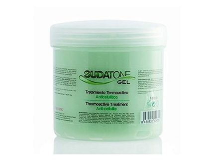Gel Termo activo efecto calor - Dermocel