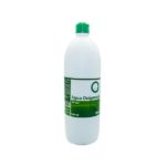 Agua Oxigenada 1 litro - Dermocel
