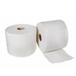 Bobina de Papel Industrial 2 Bobinas de papel - Dermocel