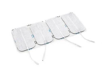 Electrodos Adhesivos con cable - Dermocel