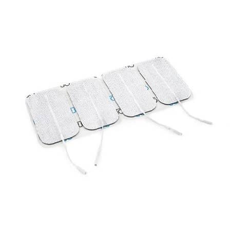 Electrodos Adhesivos con cable - Dermocel Electrodos Adhesivos con cable - Dermocel