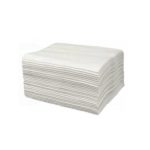 Toalla Celulosa Biodegradable 40x75 cms, 50 unidades