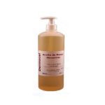 Aceite para Masajes de almendras - Dermocel