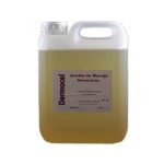 Aceite de Almendras para Masajes 5L - Dermocel