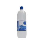 Alcohol de 96 grados de 1 Litro - Dermocel