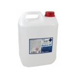Alcohol de 96 grados en 5 litros - Dermocel