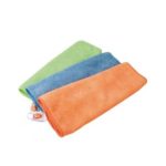 Bayeta Microfibra. 3 Uds