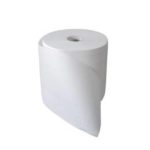 Bobina de papel secamanos de Palanca, 6 Bobinas