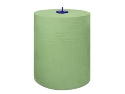 Bobina de Papel corte horizontal tipo Tork - Dermocel
