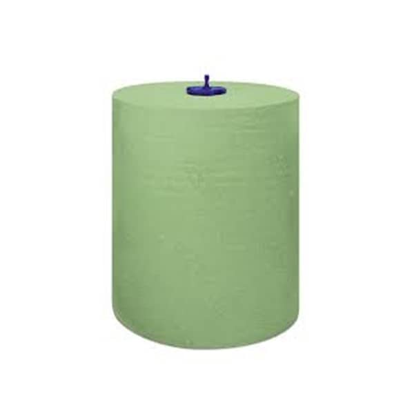 Bobina de Papel corte horizontal tipo Tork - Dermocel Bobina de Papel corte horizontal tipo Tork - Dermocel