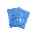 Capa Desechable Tinte. 50 Uds.