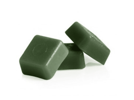 Cera Depilatoria Starpil Verde - Dermocel