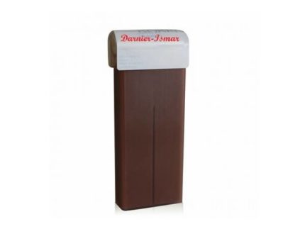 Cera Depilatoria Roll on Chocolate - Dermocel