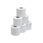 Papel Higiénico Doméstico - Dermocel