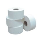 Papel Higiénico Rollo Indutrial - Dermocel