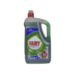 Lavavajillas Fairy. 5L