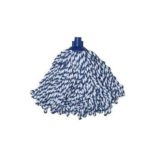 Fregona mocho de Microfibra