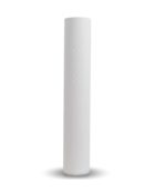 Rollo de Papel de Camilla Tissue precortado a 2m - Dermocel