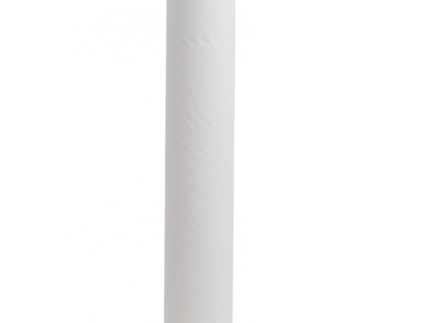 Rollo de Papel de Camilla Tissue precortado a 2m - Dermocel