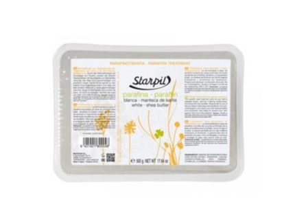 Parafina Manteca de Karité Starpil - Dermocel