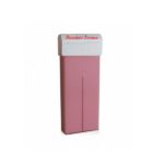 Cartuchos de Cera Roll On Rosa - Dermocel
