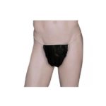 Tanga Desechable para Hombre - Dermocel