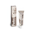 Tinte Pestañas Refectocil, marrón Claro