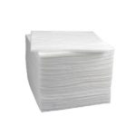 Toalla Desechable grande de baño Spunlace de 160x80 cms, 25 unidades