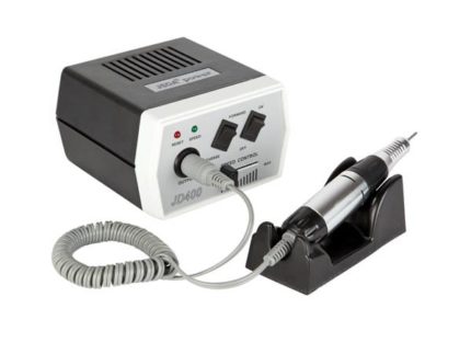 Torno de Uñas para manicuras y pedicuras - Dermocel