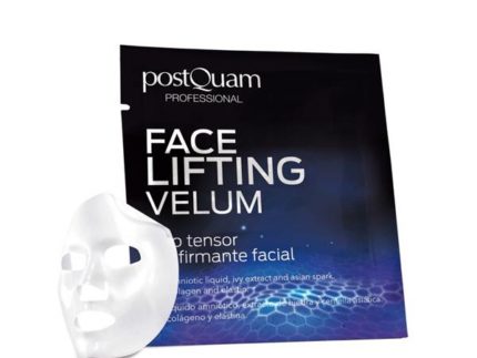 Velo efecto Lifting - Dermocel