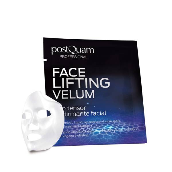 Velo efecto Lifting - Dermocel Velo efecto Lifting - Dermocel