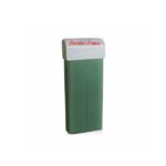 Cartuchos de Cera Roll on Verde - Dermocel