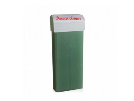 Cartuchos de Cera Roll on Verde - Dermocel