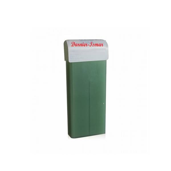 Cartuchos de Cera Roll on Verde - Dermocel Cartuchos de Cera Roll on Verde - Dermocel