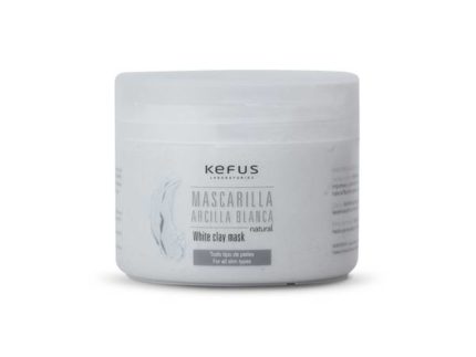 Mascarilla de Arcilla para todas las pieles - Dermocel