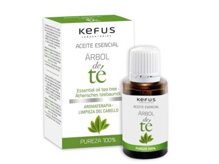 Aceite Árbol de Té Puro - Dermocel