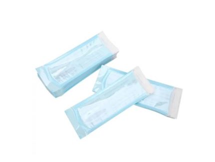 Bolsas de esterilizar autosellante de 9x26cm - Dermocel