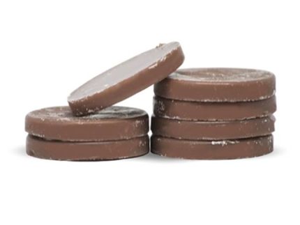 Cera Depilatoria Profesional Chocolate - Dermocel