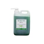 Aloe Vera Gel Post Depilación 5k - Dermocel
