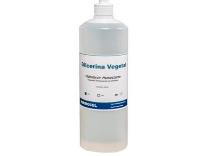 Glicerina Vegetal - Dermocel