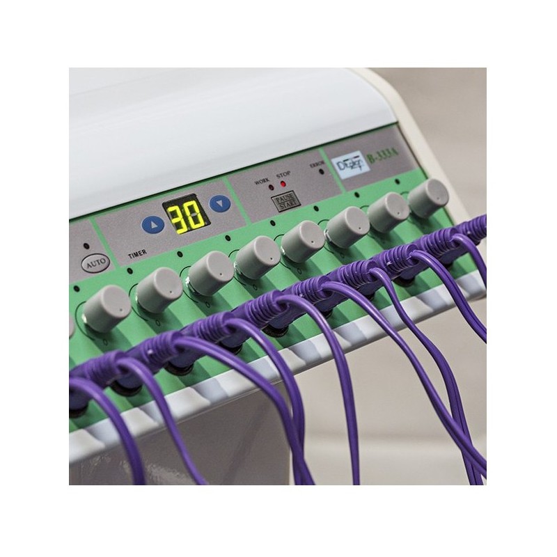 guia sobre electroestimulacion