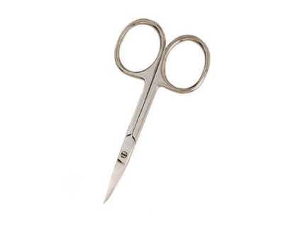 Tijera Pequeña para manicura - Dermocel