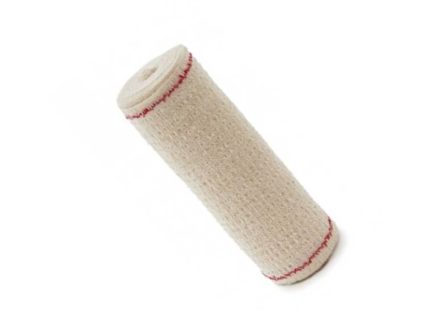 Venda para vendas frías de Crepé ancho 15cm - Dermocel