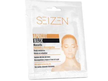 Mascarilla facial con hueso de Albaricoque - Dermocel