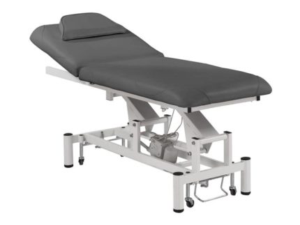 guia sobre camillas para clinicas de fisioterapia