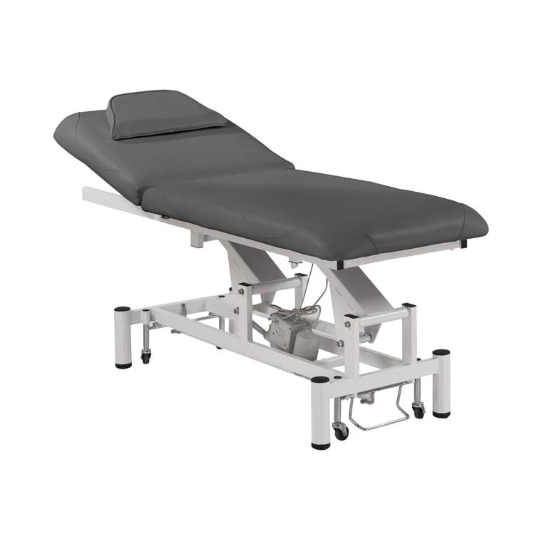 guia sobre camillas para clinicas de fisioterapia