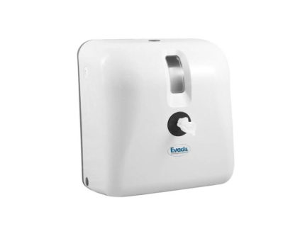 Dispensador para Papel Higiénico de extracción central - Dermocel