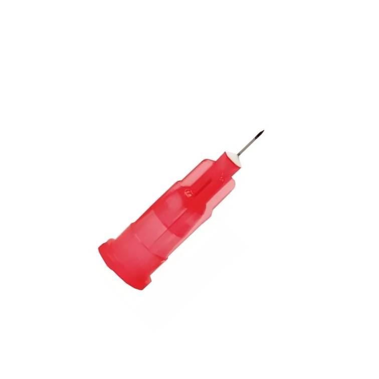 Aguja Mesoterapia Mesorelle 32g de 0,23x12mm - Dermocel Aguja Mesoterapia Mesorelle 32g de 0,23x12mm - Dermocel